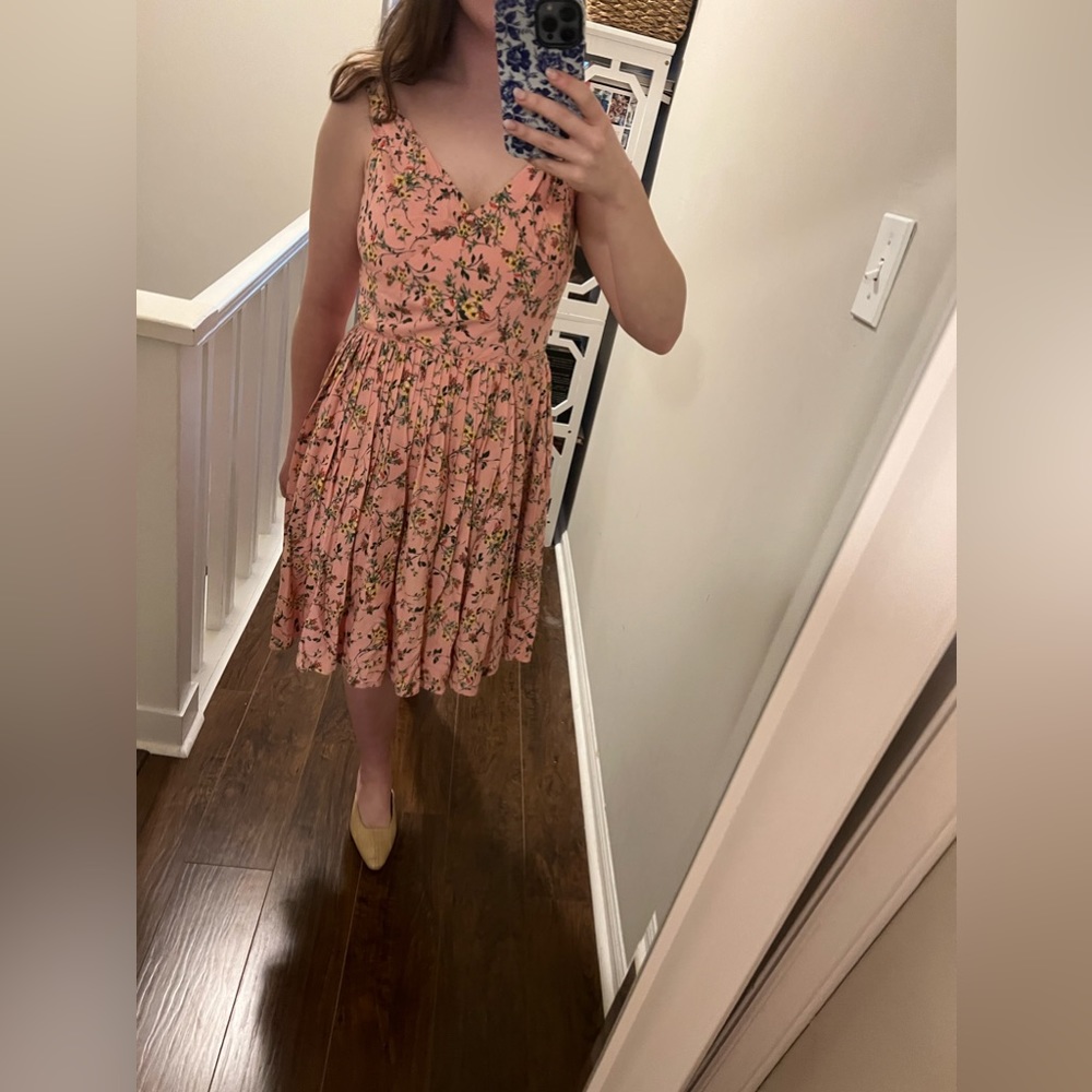 Gal Meets Glam “Sarah” dress - Picture 5 of 13